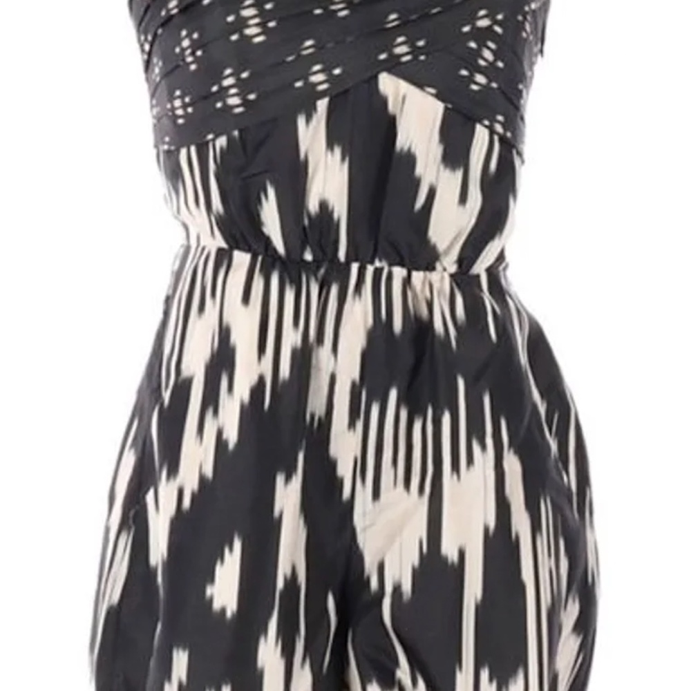 J Crew Romper - image 1